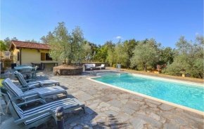 Beautiful Home In Civitella Val Di Chian